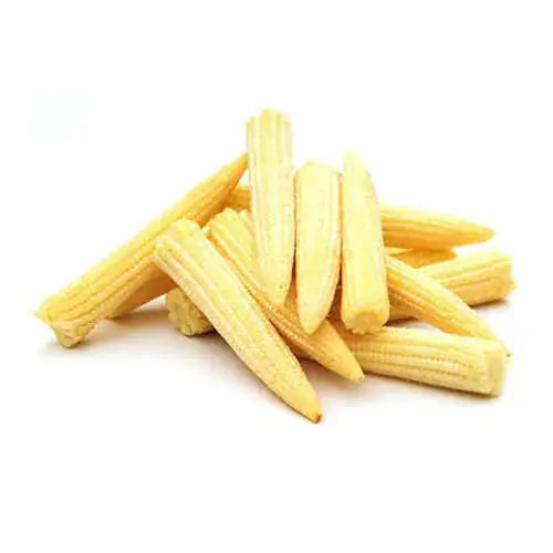 Baby Corn 100g Thailand